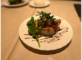 Chef suda シェフスダ パリの食堂: きくらげさんの2024年09月09日の1枚目の投稿写真