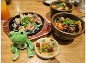にはとりや 六甲道店: かえるのケロちゃんさんの2026年09月24日の1枚目の投稿写真