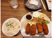 エイス シー オイスターバー なんばパークス店: kazuさんの2026年08月03日の2枚目の投稿写真
