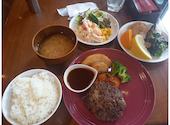 洋食料理カフェナンバリボン: kazuさんの2023年09月の1枚目の投稿写真