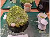 宇治園 喫茶去 さんちか店: すずねこママさんの2026年05月11日の2枚目の投稿写真