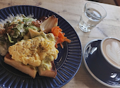ROOM2 COFFEE&ROASTER: maskさんの2026年08月12日の1枚目の投稿写真