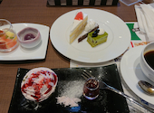 カフェ＆レストラン　ウェストリバー: けいさんの2021年08月の1枚目の投稿写真