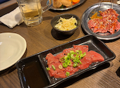 焼き肉ホルモン牛心: はるちゃんさんの2026年05月10日の1枚目の投稿写真