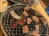 七輪焼肉 蛤亭 長崎店: ももさんの2023年10月22日の1枚目の投稿写真
