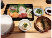 さかな酒場 魚星 姫路駅南店: メリーさんの2026年07月26日の1枚目の投稿写真