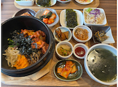 韓国料理 全州屋 伏見邸: yuさんの2026年04月17日の1枚目の投稿写真