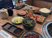 焼肉どんどん亭 岡山大元店: ぼるひげさんの2026年04月02日の1枚目の投稿写真