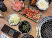 焼肉どんどん亭 岡山大元店: ぼるひげさんの2026年04月02日の3枚目の投稿写真