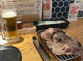 大衆食堂 十勝居酒屋 一心: チャーマートさんの2026年07月09日の1枚目の投稿写真