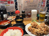 大衆食堂 十勝居酒屋 一心: チャーマートさんの2026年07月09日の2枚目の投稿写真