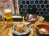 大衆食堂 十勝居酒屋 一心: チャーマートさんの2026年08月05日の1枚目の投稿写真