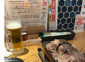大衆食堂 十勝居酒屋 一心: チャーマートさんの2026年10月18日の1枚目の投稿写真