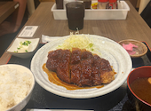 矢場とん 名古屋駅三井ビル北館店: チャーマートさんの2026年07月26日の1枚目の投稿写真