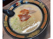 一蘭黒崎インター引野口店の口コミ画像1