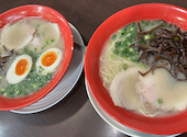 拉麺 エルボー: たまちゃんさんの2026年05月28日の1枚目の投稿写真