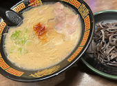 一蘭　 新宮国道3号線沿い店の口コミ画像1