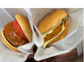 モスバーガー 下曽根駅前店の口コミ画像1