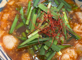 馬賊ラーメンの口コミ画像1