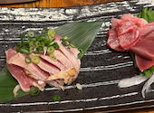 ぢどりとワイン酒場 古夢 黒崎店: たまちゃんさんの2026年06月07日の1枚目の投稿写真