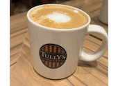 タリーズコーヒーショップコムシティ黒崎店（Taste the Difference | TULLY’S COFFEE）の口コミ画像1