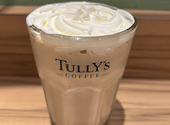 タリーズコーヒーショップコムシティ黒崎店（Taste the Difference | TULLY’S COFFEE）の口コミ画像1