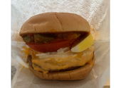 モスバーガー黒崎店（MOS BURGER）の口コミ画像1