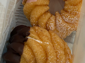 ミスタードーナツイオンモール八幡東（Mister Donut）の口コミ画像1