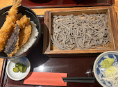 ごまそば高田屋 ビエラ小倉店: たまちゃんさんの2026年03月25日の1枚目の投稿写真