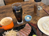 鉄板酒場58 GO HACHI: たまちゃんさんの2025年06月21日の1枚目の投稿写真