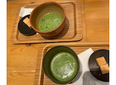 nana s green tea ナナズ グリーンティー アミュプラザ小倉店: たまちゃんさんの2025年12月16日の1枚目の投稿写真