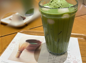nana s green tea ナナズ グリーンティー アミュプラザ小倉店: たまちゃんさんの2025年12月16日の2枚目の投稿写真