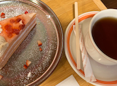Umbrella Coffee(アンブレラコーヒー)　小倉駅前店: たまちゃんさんの2026年05月21日の1枚目の投稿写真