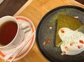 Umbrella Coffee(アンブレラコーヒー)　小倉駅前店: たまちゃんさんの2026年05月21日の2枚目の投稿写真
