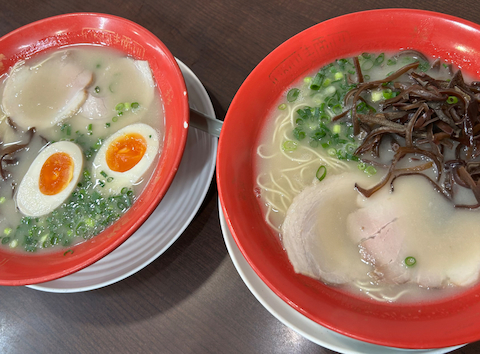 拉麺 エルボー: たまちゃんさんの2026年05月28日の1枚目の投稿写真