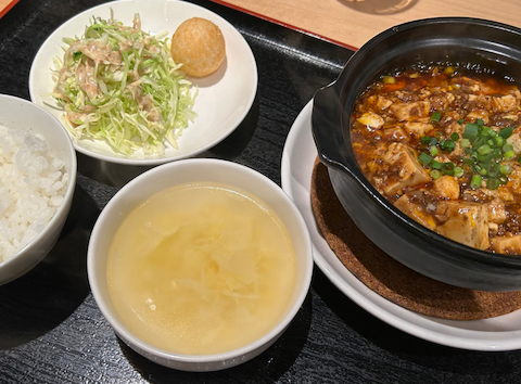 Chinese Restaurant HACHI チャイニーズレストラン ハチ(居酒屋)の