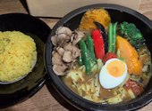 北緯43°のスープカレー屋さん: ヒロさんの2026年07月24日の2枚目の投稿写真
