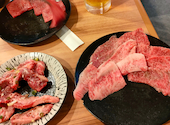 焼肉食べ放題 火ノ丸 Hinomaru 新宿店: 777さんの2025年09月30日の3枚目の投稿写真