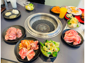 すたみな太郎 NEXT 上野アメ横店: よんさんの2022年06月20日の1枚目の投稿写真