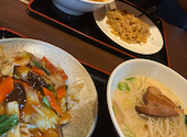 台湾料理 味源 忠和店: あさまさんの2025年09月10日の1枚目の投稿写真