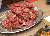 肉焼キ酒場 牛飲馬食 芦屋店: trashyさんの2026年10月13日の1枚目の投稿写真