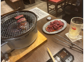 肉焼キ酒場 牛飲馬食 芦屋店: trashyさんの2026年10月13日の2枚目の投稿写真