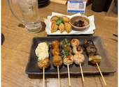 元祖Mr.鶏っく　梅田店: trashyさんの2026年09月20日の1枚目の投稿写真