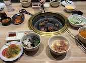 カルビ大将 中川戸田店: もかさんの2026年05月09日の2枚目の投稿写真