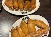 酔っ手羽 名駅椿町店: もかさんの2026年09月19日の1枚目の投稿写真