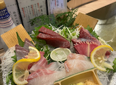 板前バル LIVE FISH MARKET 日比谷グルメゾン店: まーちゃんさんの2025年12月08日の1枚目の投稿写真