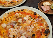 ピッツェリア バフェット Pizzeria Baffetto: りょうママさんの2024年10月29日の1枚目の投稿写真