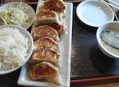 青山餃子房 青砥店: Qちゃんさんの2026年07月26日の2枚目の投稿写真