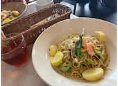 HOKI COFFEE TERRACE 太田川店　（帆季珈琲テラス): まゆちゃんさんの2026年05月の1枚目の投稿写真