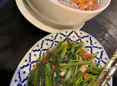 タイ国料理マニータイ 本店: しほ0507さんの2026年06月12日の1枚目の投稿写真